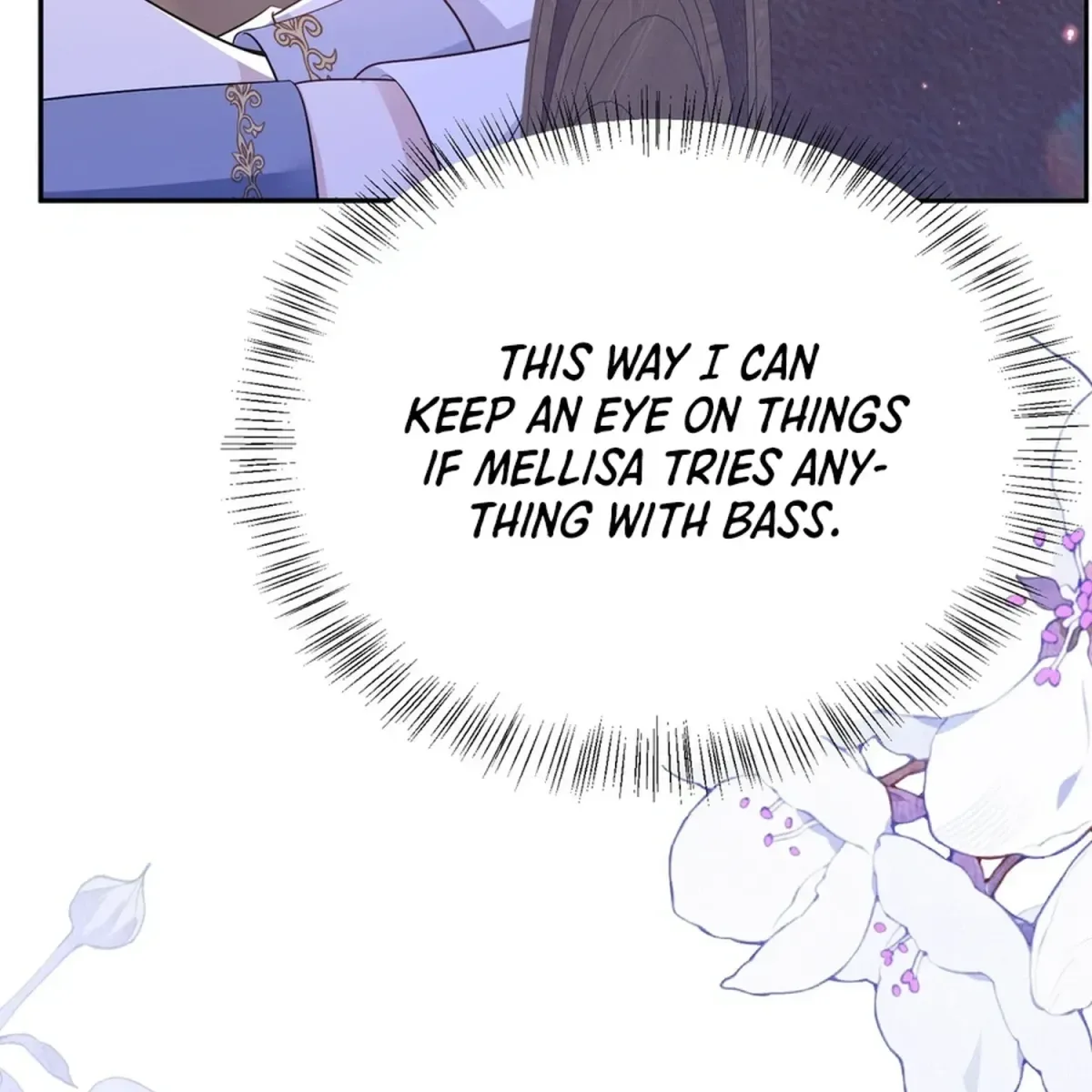 Forcibly Occupy His Highness the Prince Chapter 23 page 6