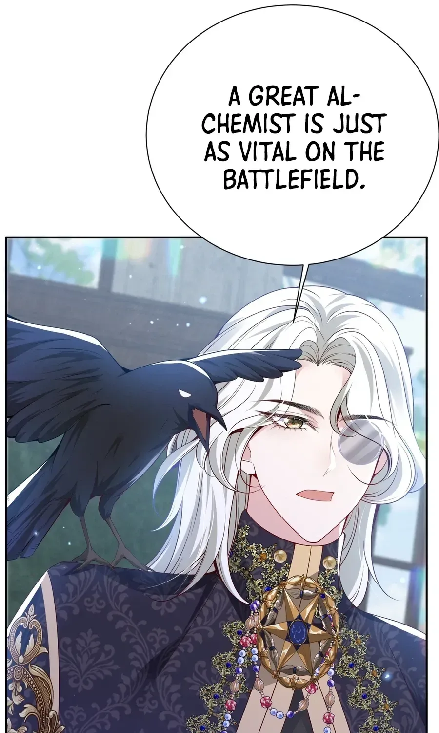 Forcibly Occupy His Highness the Prince Chapter 23 page 41