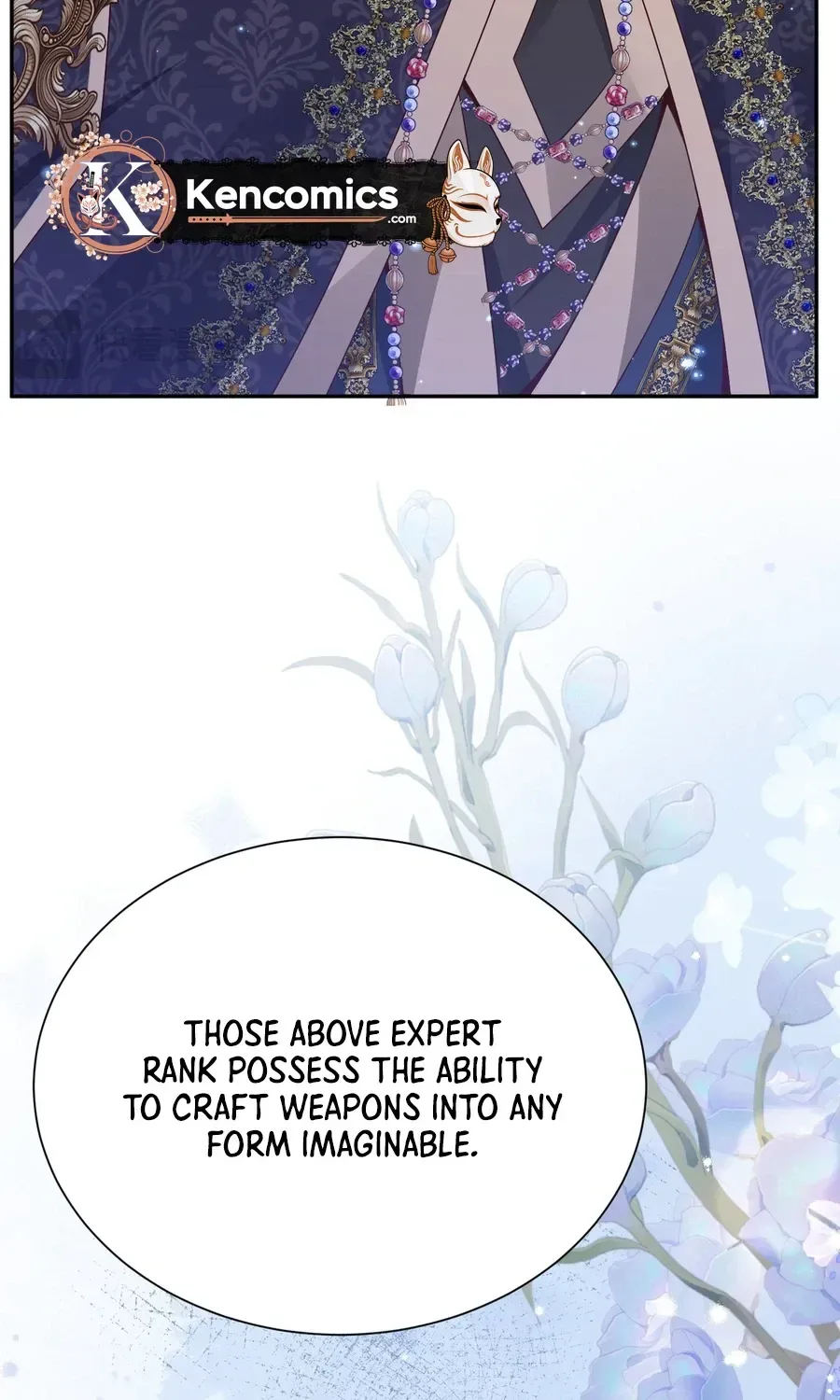 Forcibly Occupy His Highness the Prince Chapter 23 page 42