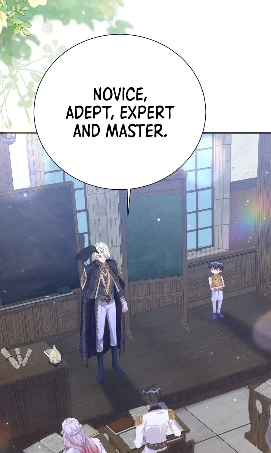 Forcibly Occupy His Highness the Prince Chapter 23 page 39