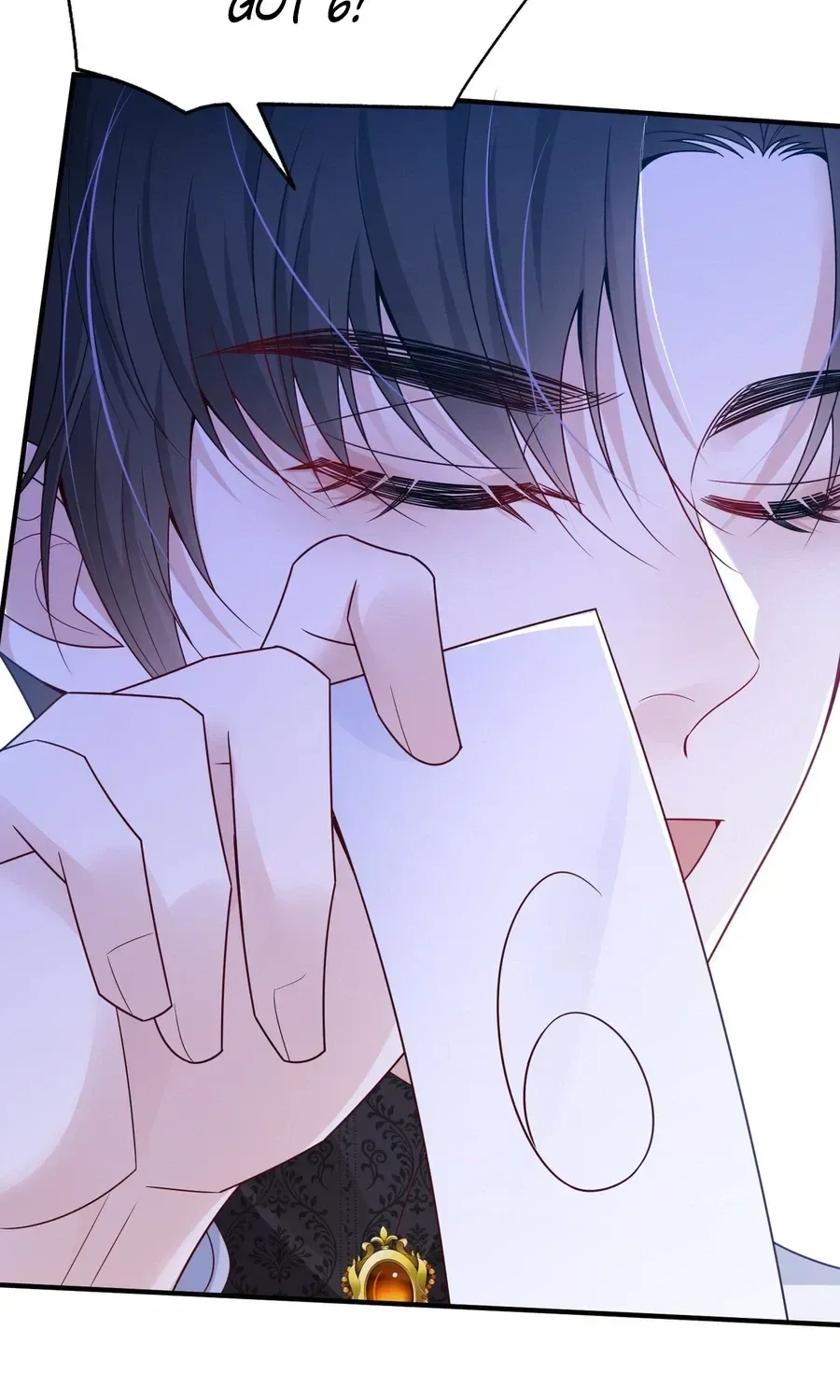 Forcibly Occupy His Highness the Prince Chapter 26 page 23