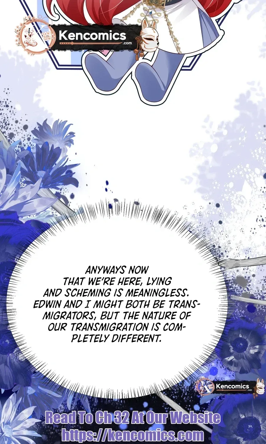 Forcibly Occupy His Highness the Prince Chapter 27 page 40