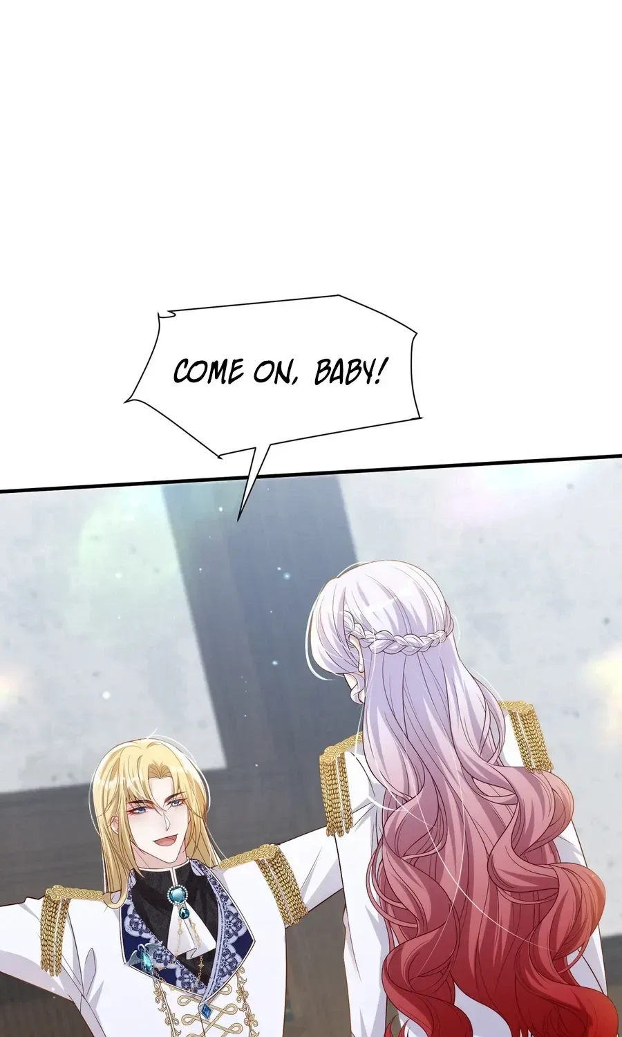 Forcibly Occupy His Highness the Prince Chapter 27 page 52
