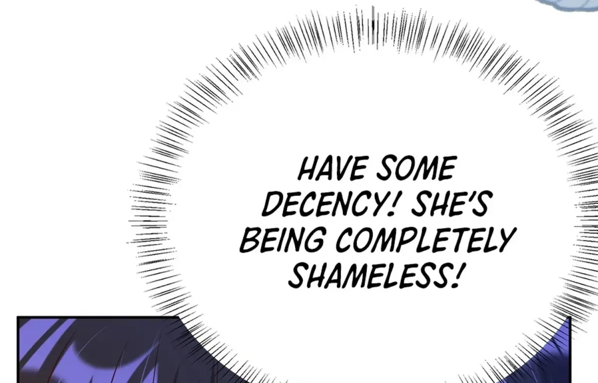 Forcibly Occupy His Highness the Prince Chapter 27 page 62