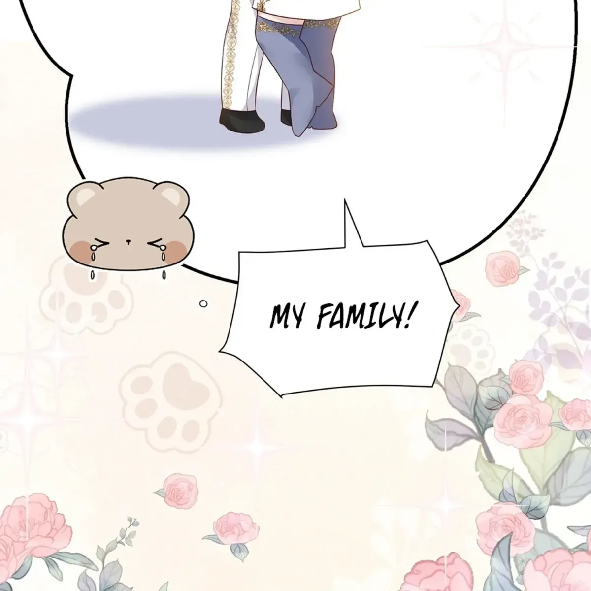 Forcibly Occupy His Highness the Prince Chapter 27 page 55