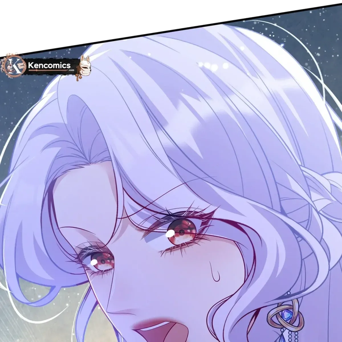 Forcibly Occupy His Highness the Prince Chapter 22 page 55
