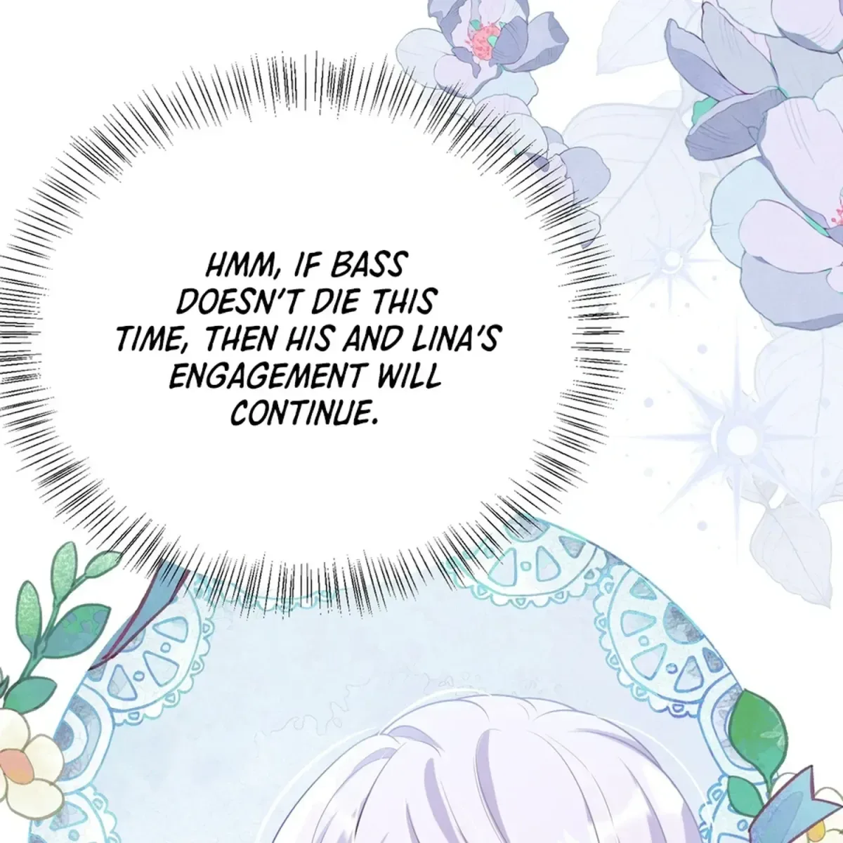 Forcibly Occupy His Highness the Prince Chapter 27 page 4