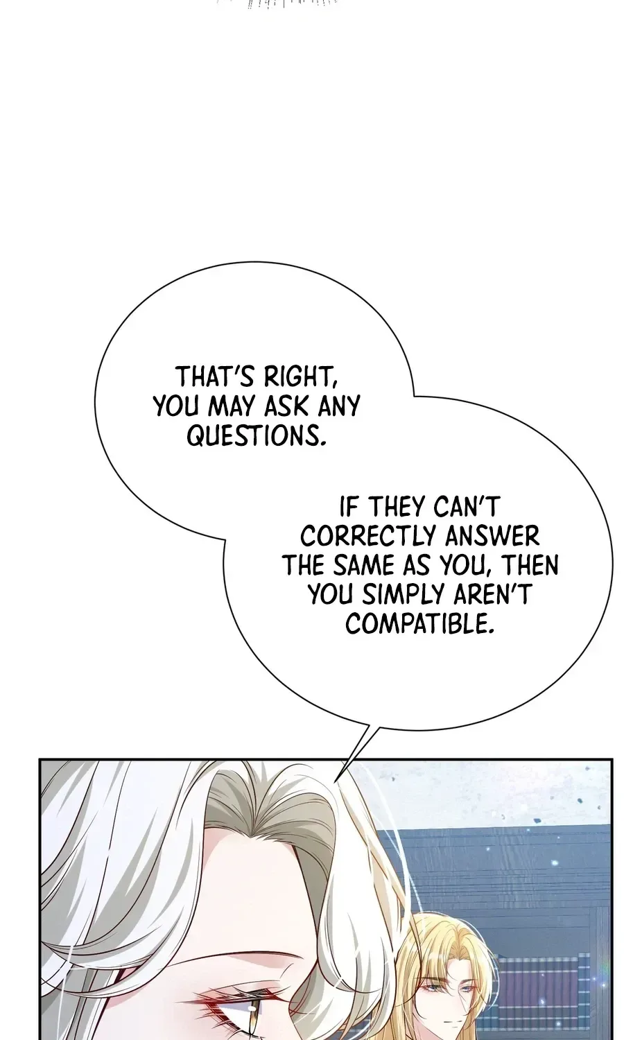 Forcibly Occupy His Highness the Prince Chapter 26 page 50