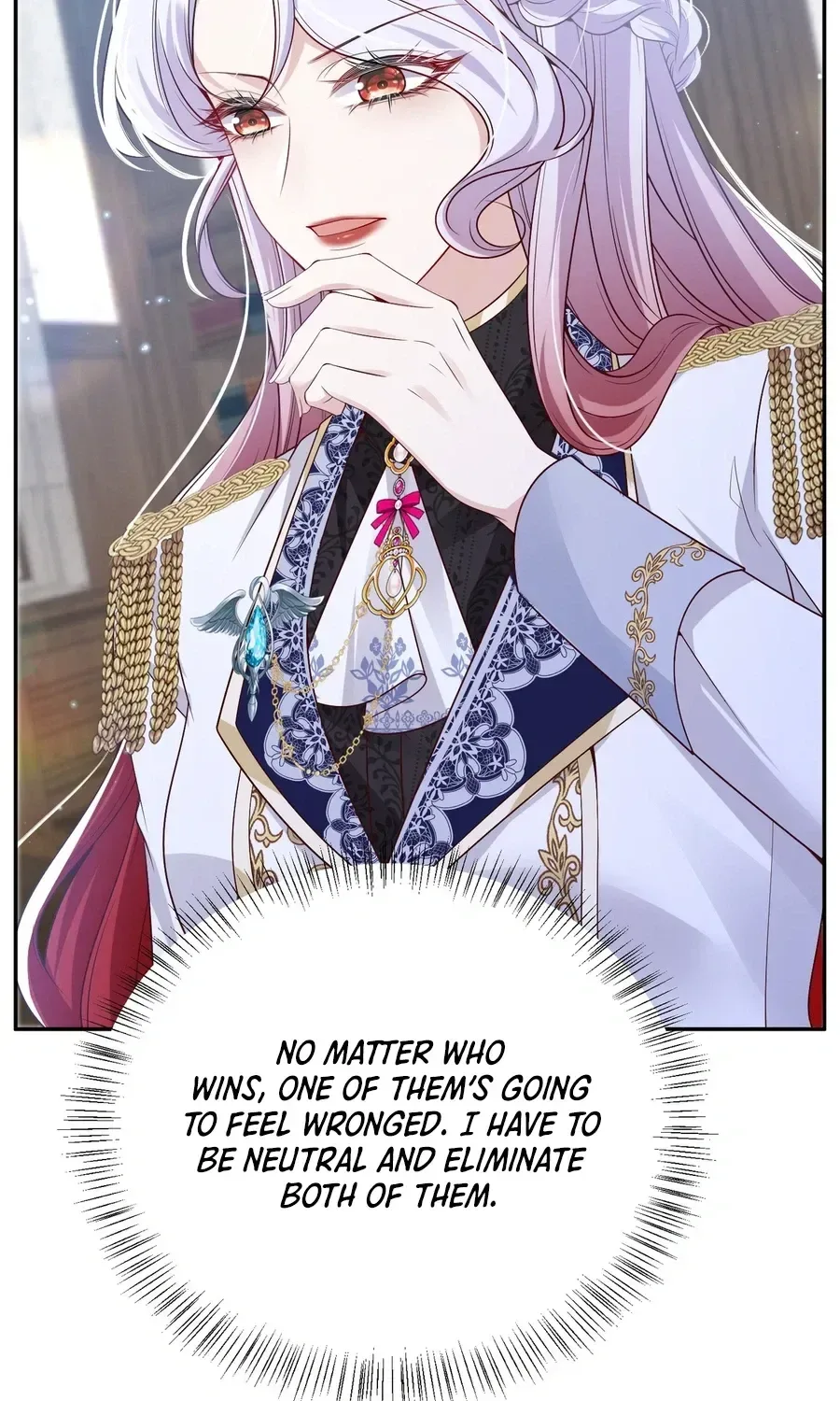 Forcibly Occupy His Highness the Prince Chapter 26 page 49