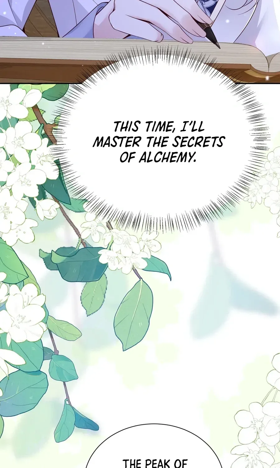 Forcibly Occupy His Highness the Prince Chapter 23 page 59