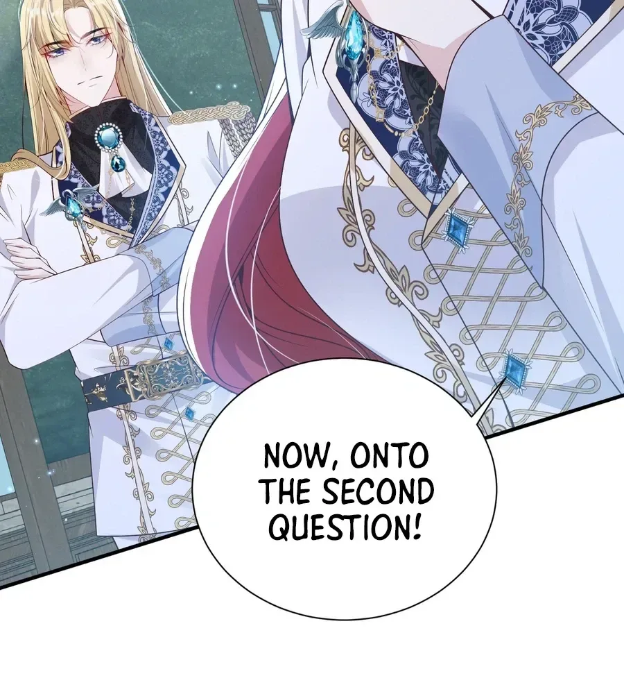 Forcibly Occupy His Highness the Prince Chapter 26 page 72