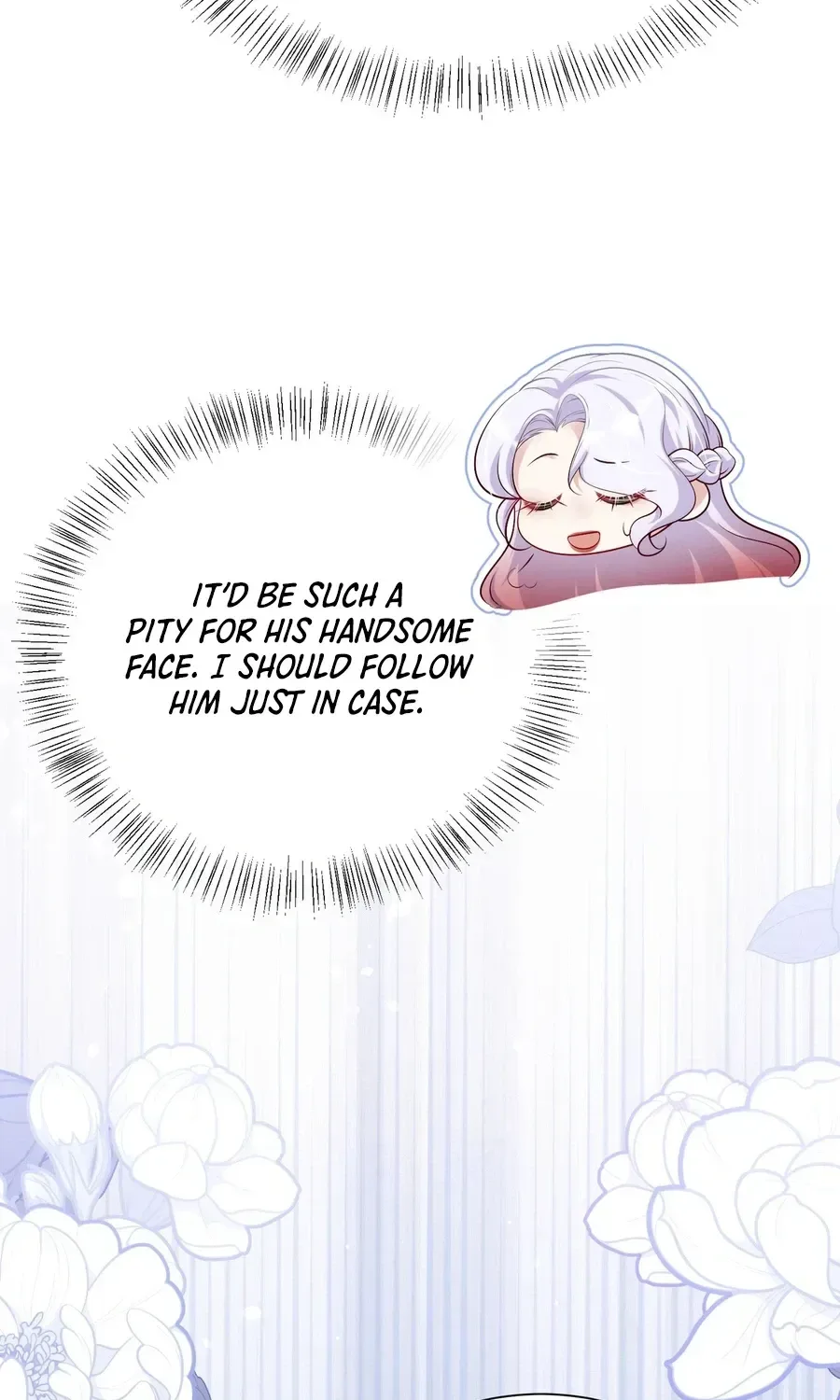 Forcibly Occupy His Highness the Prince Chapter 27 page 25