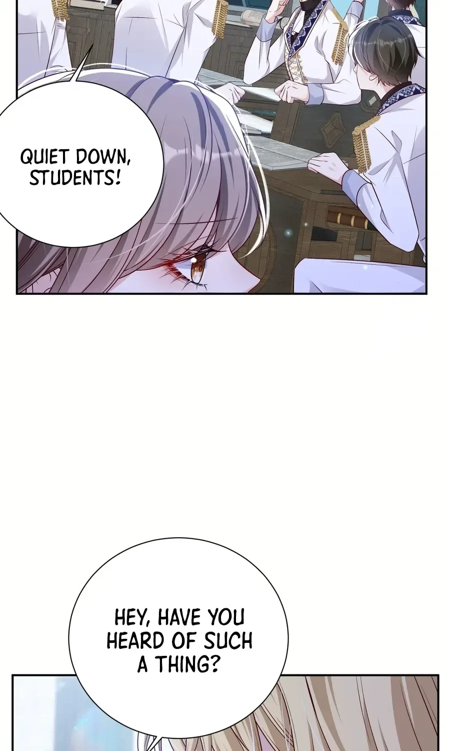 Forcibly Occupy His Highness the Prince Chapter 26 page 58