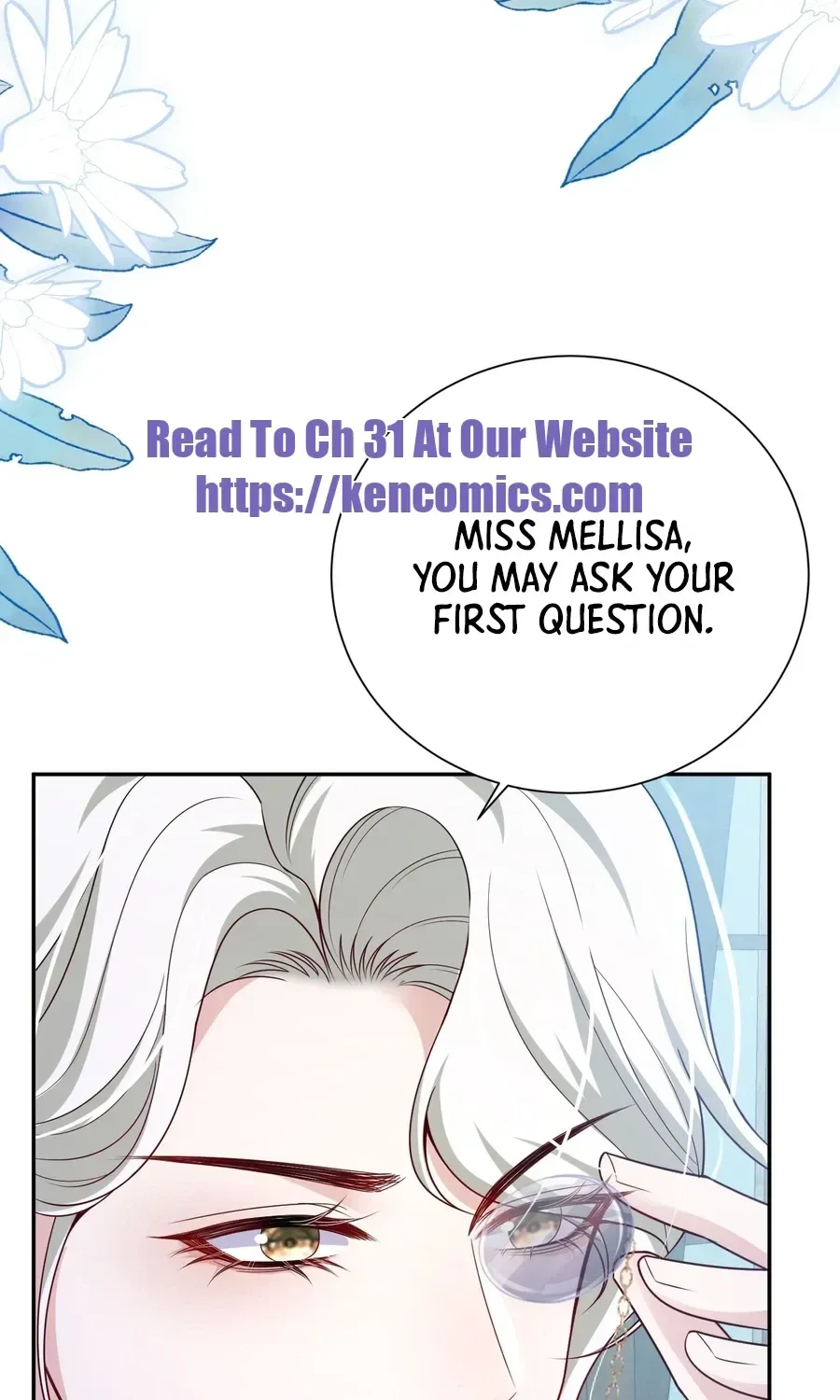 Forcibly Occupy His Highness the Prince Chapter 26 page 46