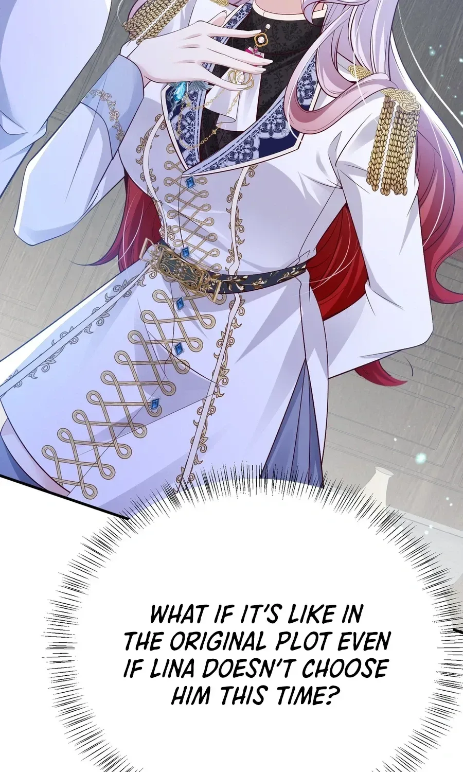 Forcibly Occupy His Highness the Prince Chapter 27 page 24