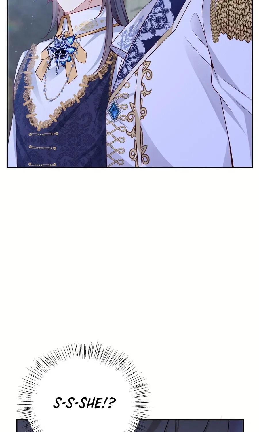 Forcibly Occupy His Highness the Prince Chapter 26 page 60