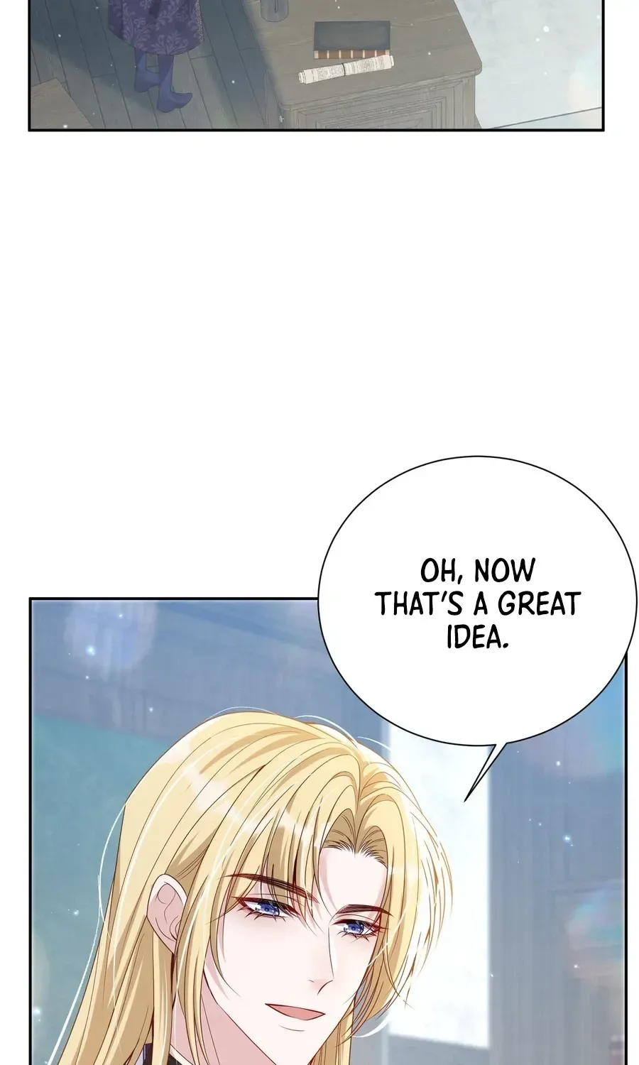 Forcibly Occupy His Highness the Prince Chapter 26 page 38