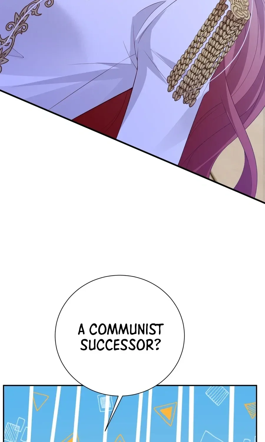 Forcibly Occupy His Highness the Prince Chapter 27 page 37