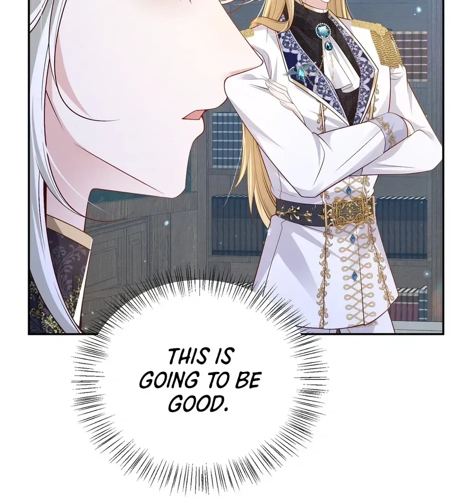 Forcibly Occupy His Highness the Prince Chapter 26 page 51