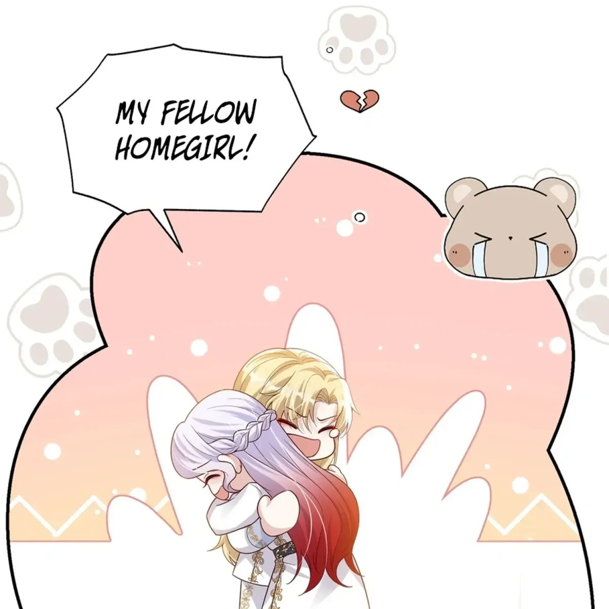 Forcibly Occupy His Highness the Prince Chapter 27 page 54