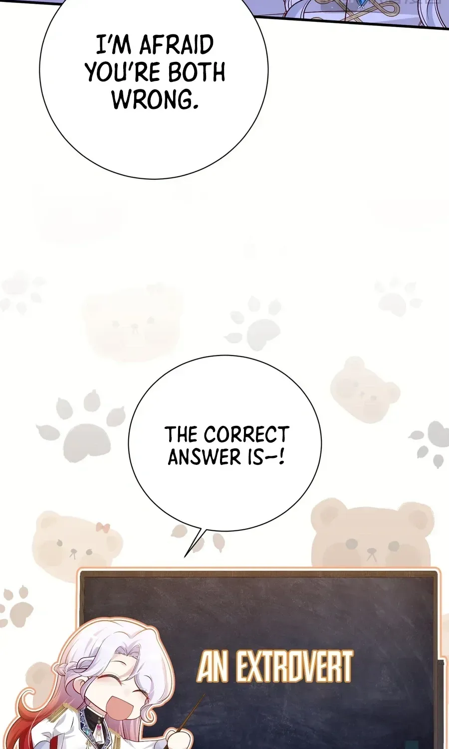 Forcibly Occupy His Highness the Prince Chapter 26 page 66