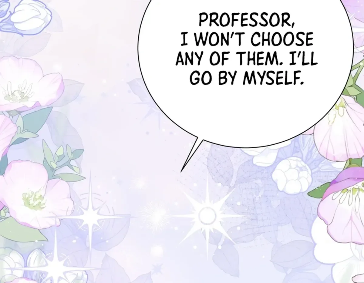 Forcibly Occupy His Highness the Prince Chapter 27 page 8
