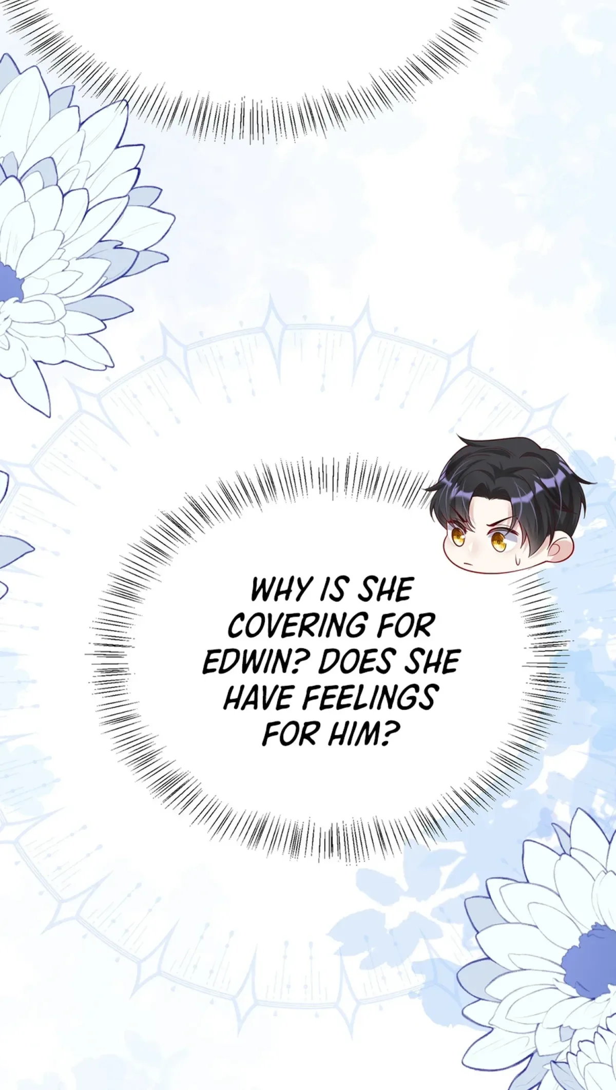 Forcibly Occupy His Highness the Prince Chapter 28 page 4