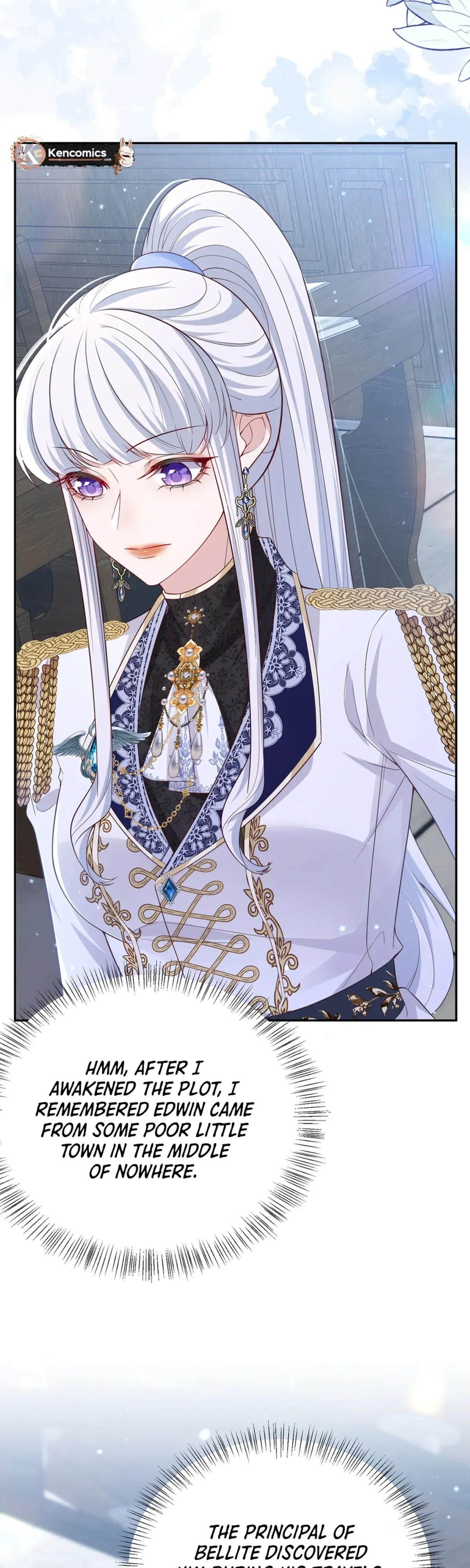 Forcibly Occupy His Highness the Prince Chapter 28 page 5