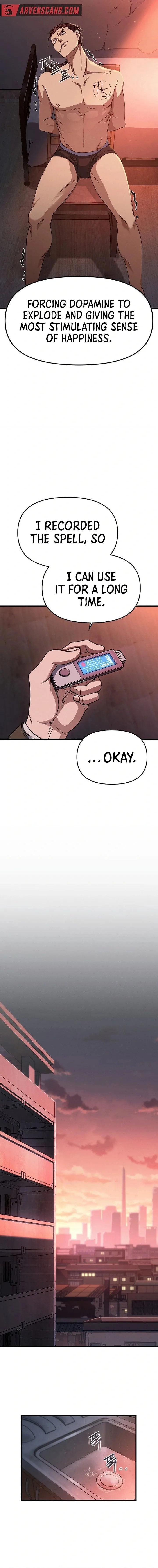 Foreigner On The Periphery (Remake) Chapter 5 page 17