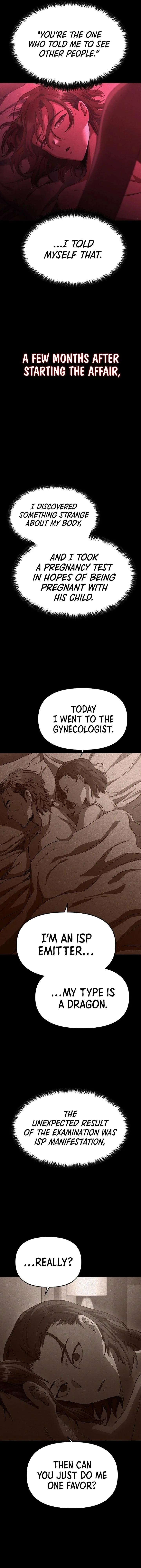Foreigner On The Periphery (Remake) Chapter 11 page 4