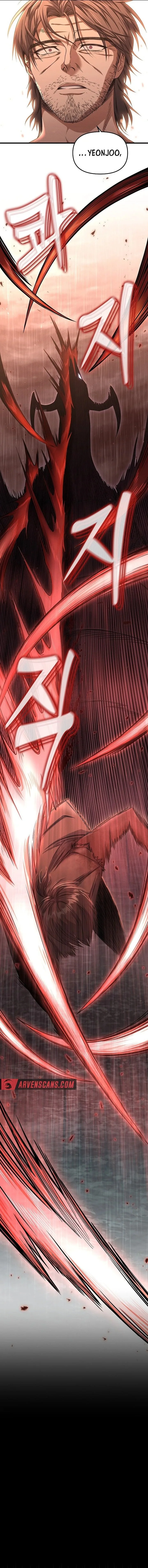 Foreigner On The Periphery (Remake) Chapter 12 page 9