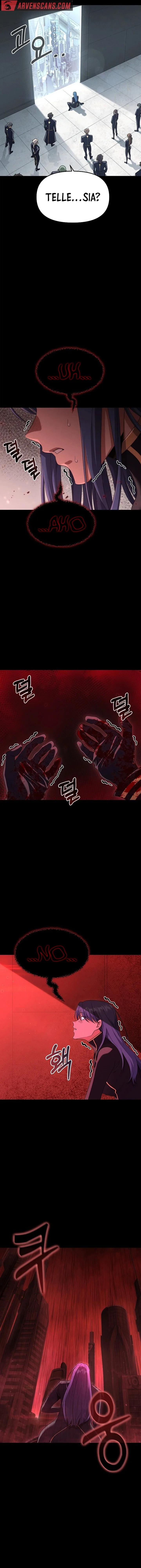 Foreigner On The Periphery (Remake) Chapter 16 page 13