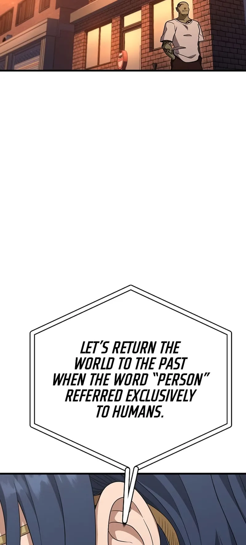 Foreigner On The Periphery (Remake) Chapter 18 page 3