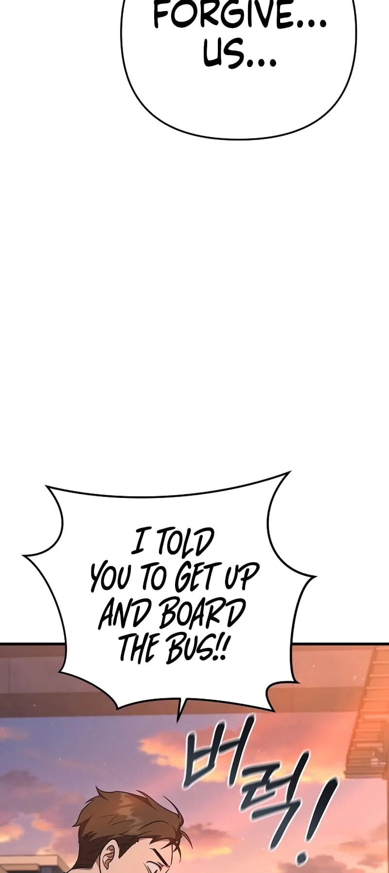 Foreigner On The Periphery (Remake) Chapter 18 page 18