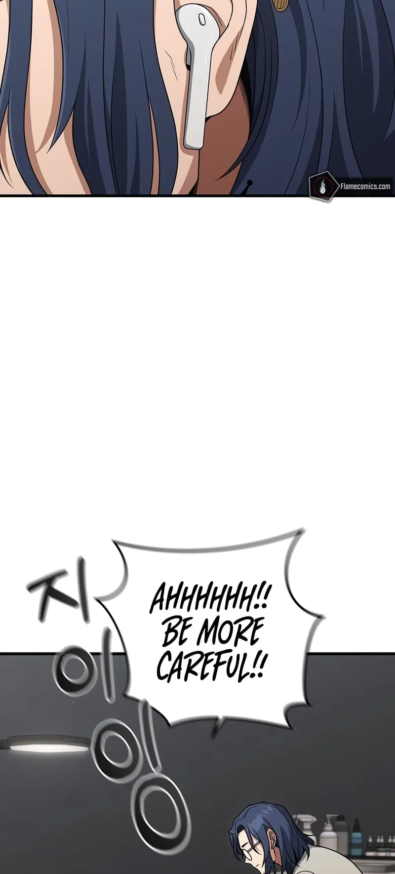 Foreigner On The Periphery (Remake) Chapter 18 page 4