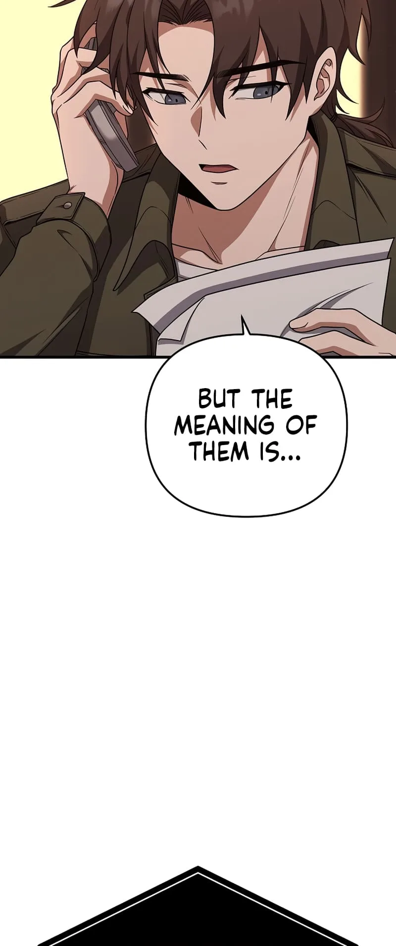 Foreigner On The Periphery (Remake) Chapter 18 page 41