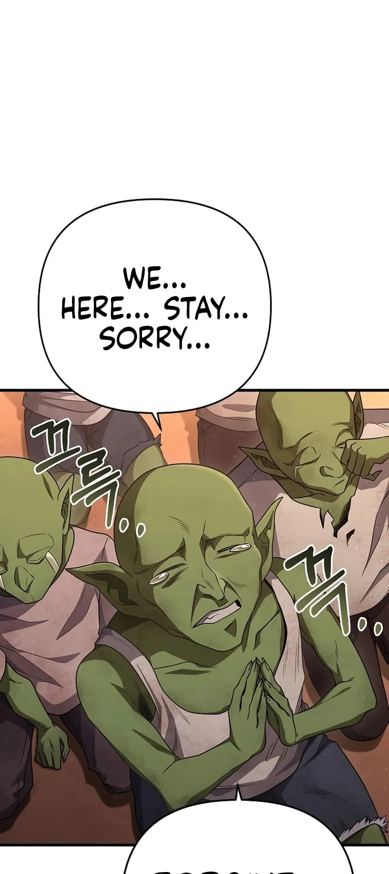 Foreigner On The Periphery (Remake) Chapter 18 page 17
