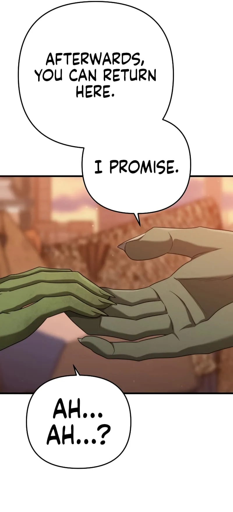 Foreigner On The Periphery (Remake) Chapter 18 page 26