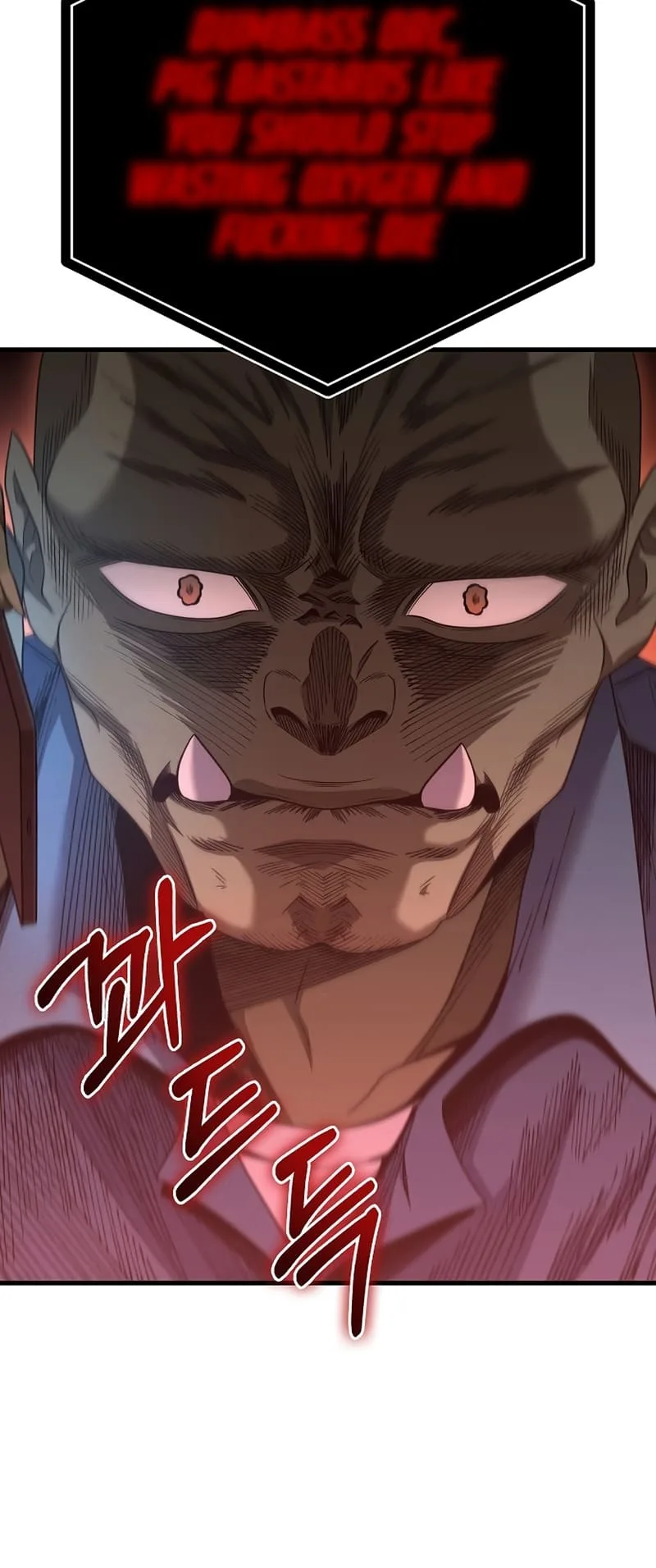 Foreigner On The Periphery (Remake) Chapter 18 page 42