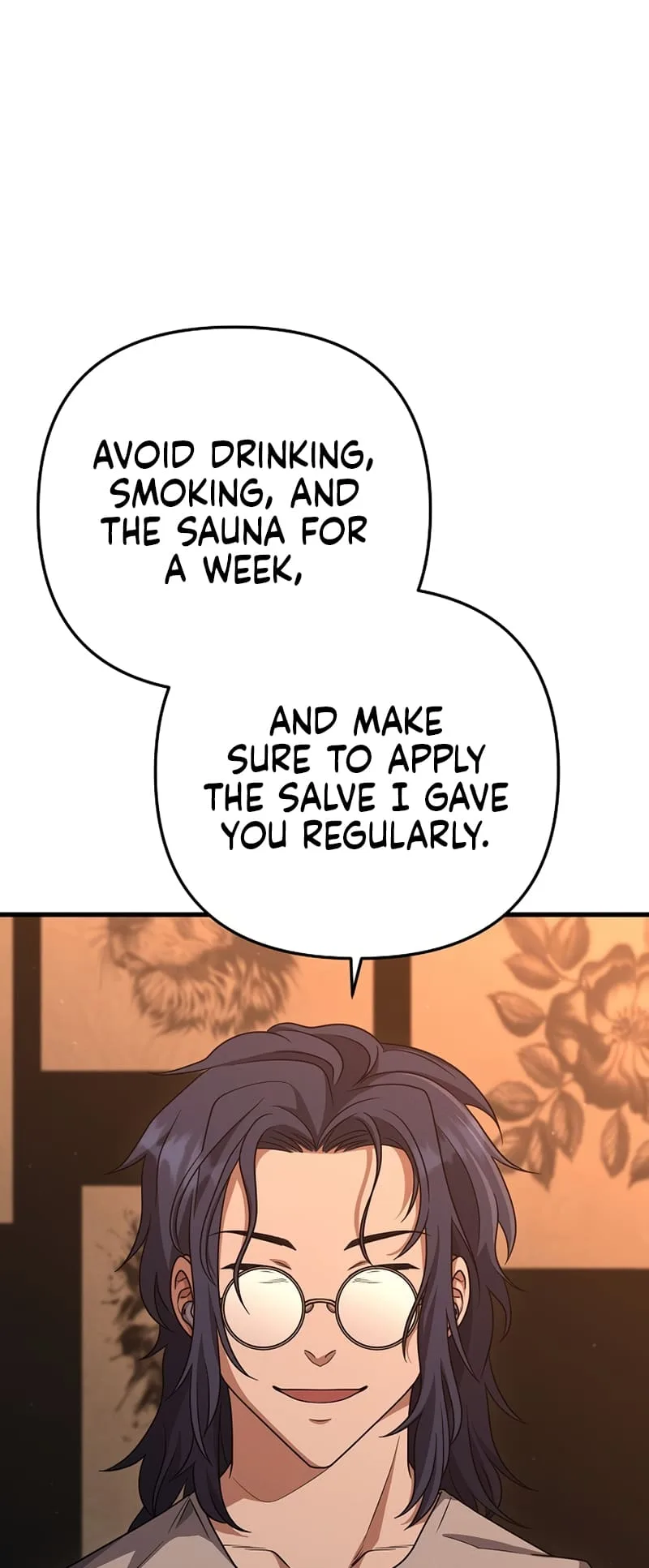 Foreigner On The Periphery (Remake) Chapter 18 page 10