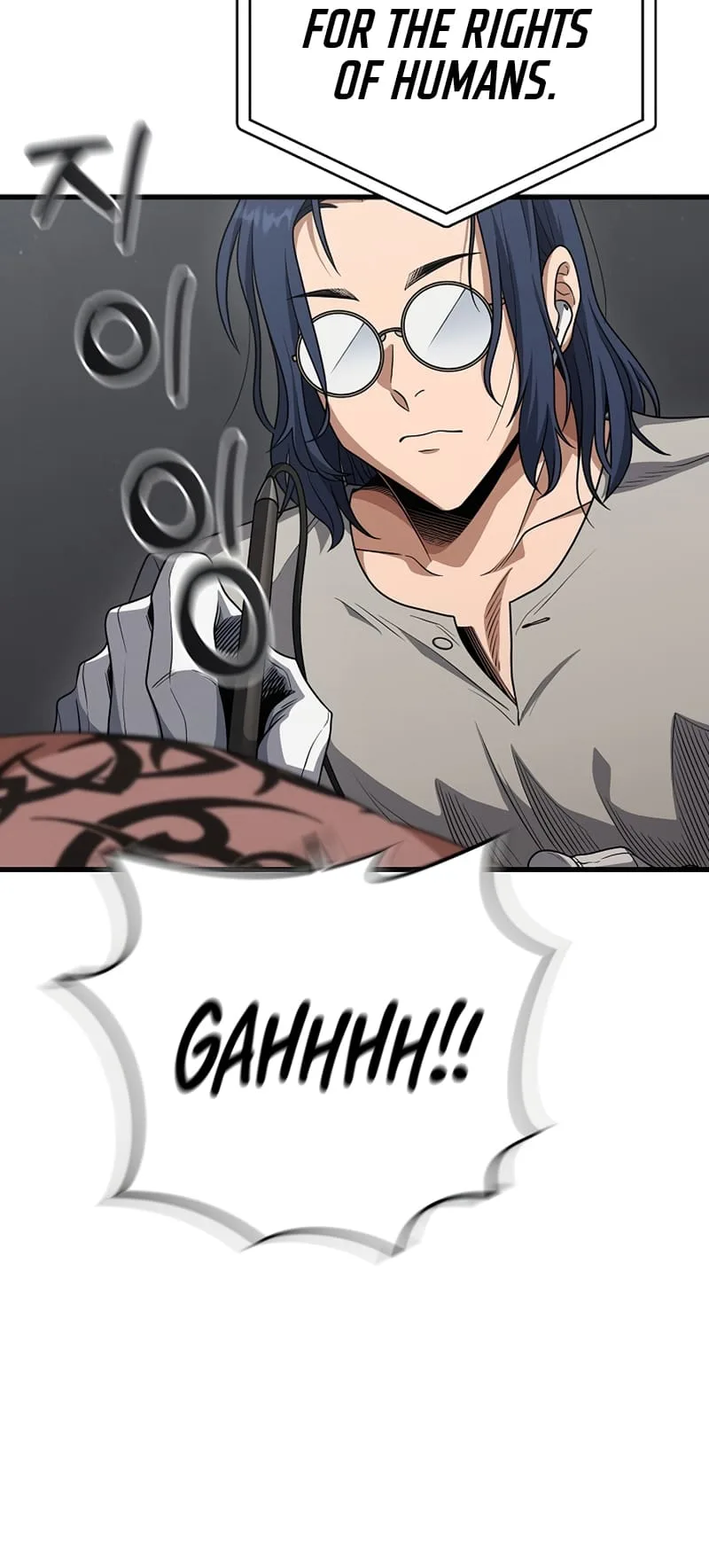 Foreigner On The Periphery (Remake) Chapter 18 page 6
