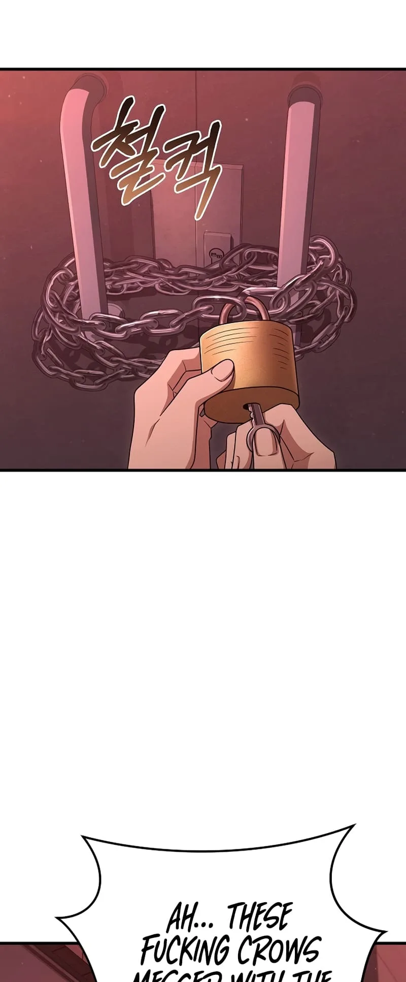 Foreigner On The Periphery (Remake) Chapter 18 page 46