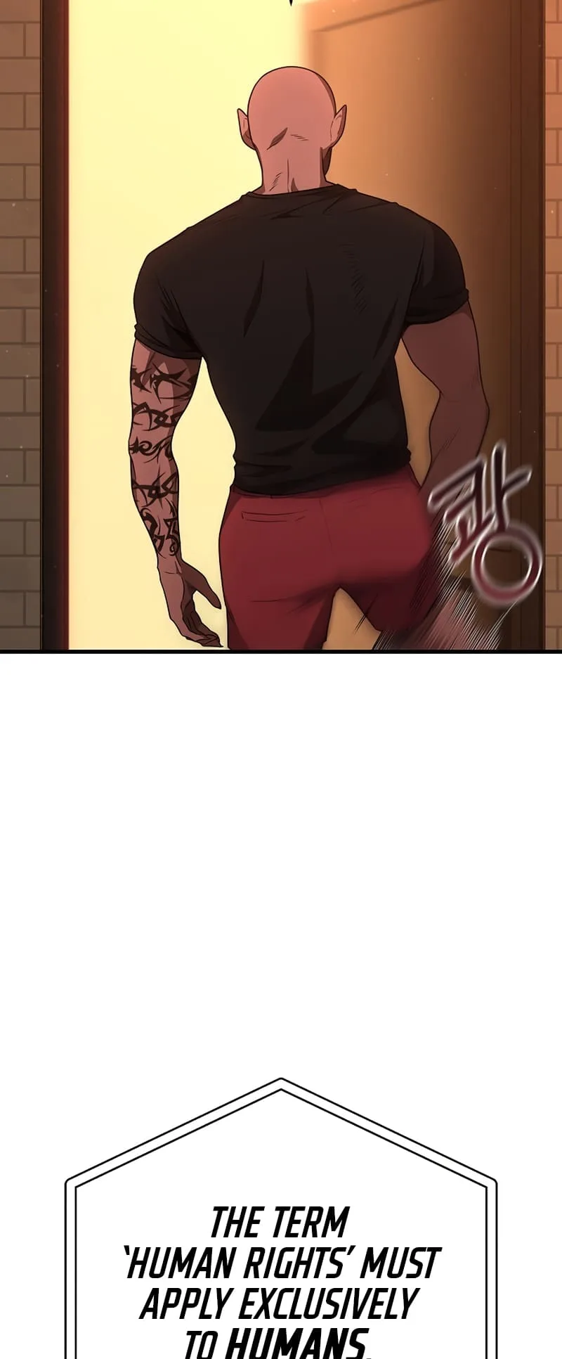 Foreigner On The Periphery (Remake) Chapter 18 page 12