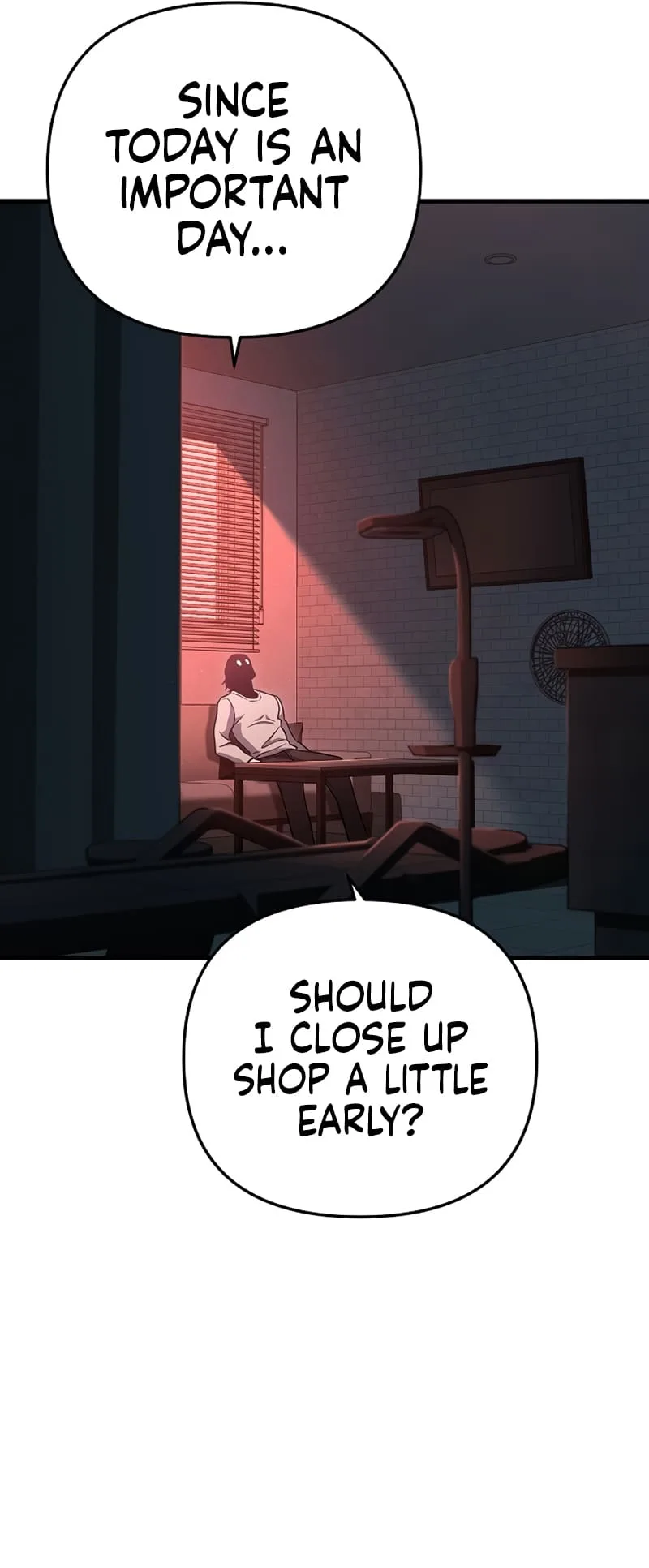 Foreigner On The Periphery (Remake) Chapter 18 page 44