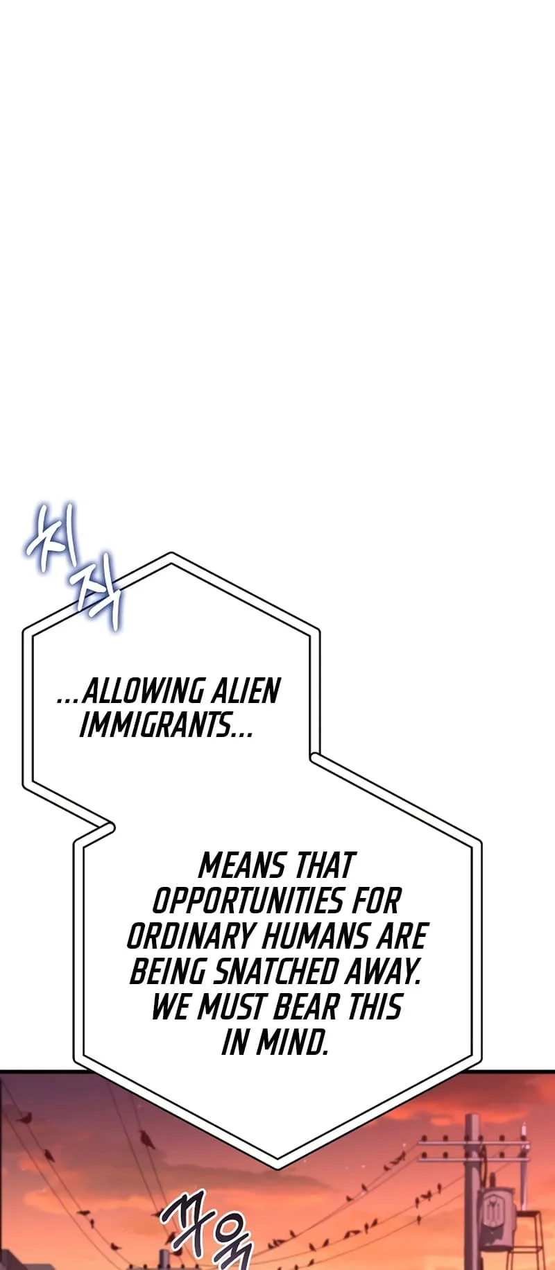 Foreigner On The Periphery (Remake) Chapter 18 page 50