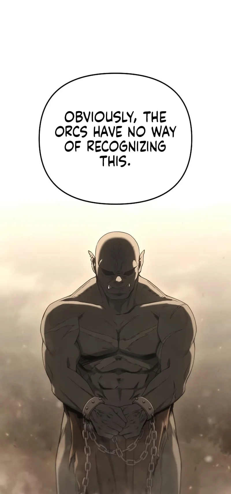 Foreigner On The Periphery (Remake) Chapter 19 page 7
