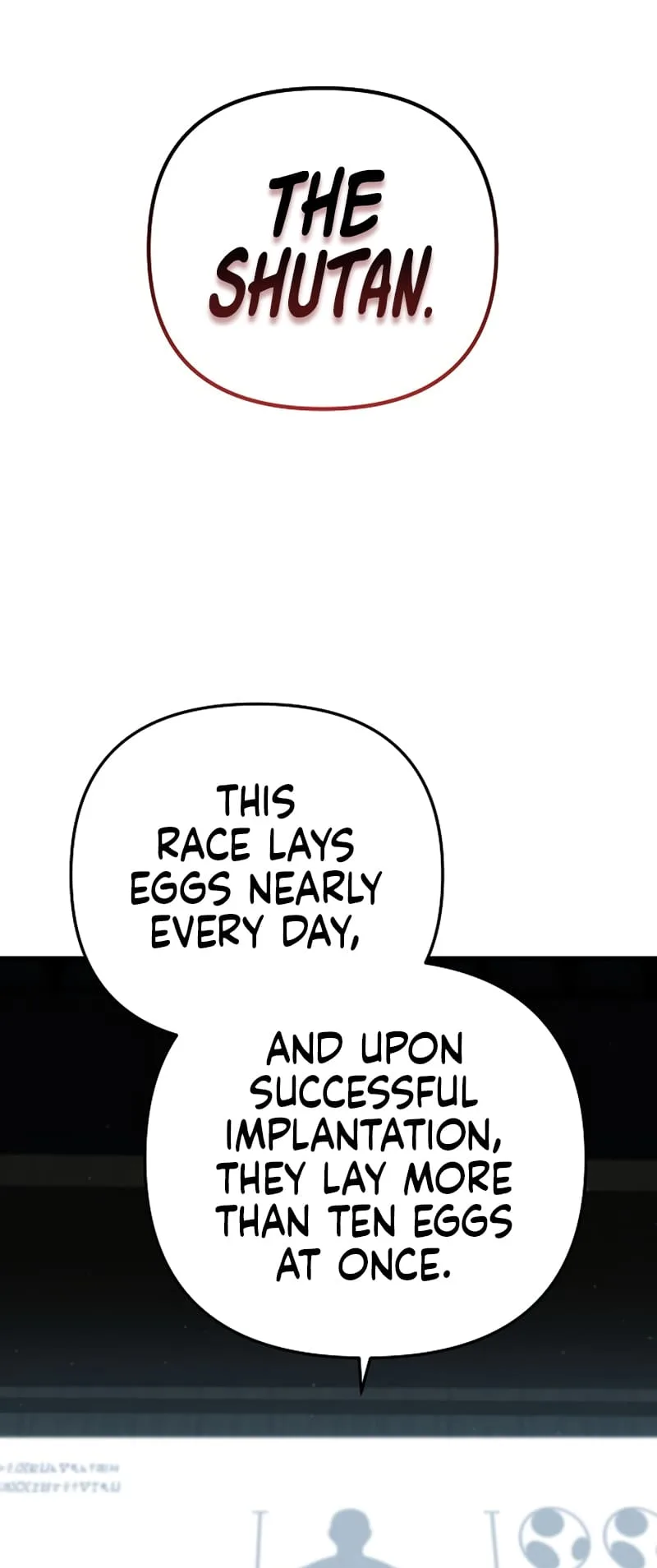 Foreigner On The Periphery (Remake) Chapter 18 page 70