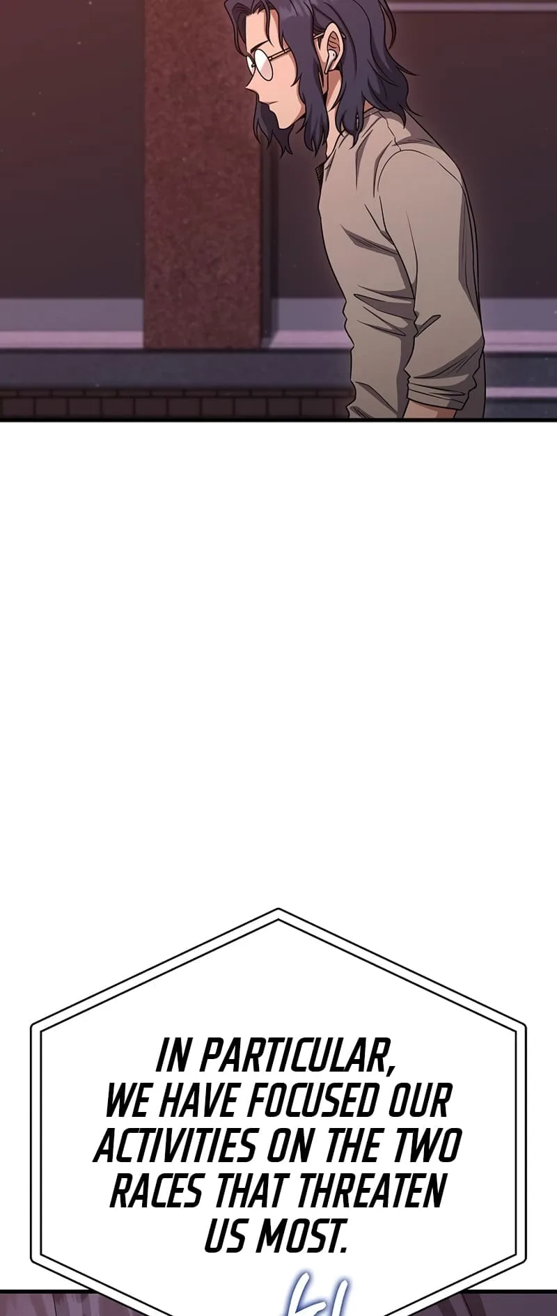 Foreigner On The Periphery (Remake) Chapter 18 page 60