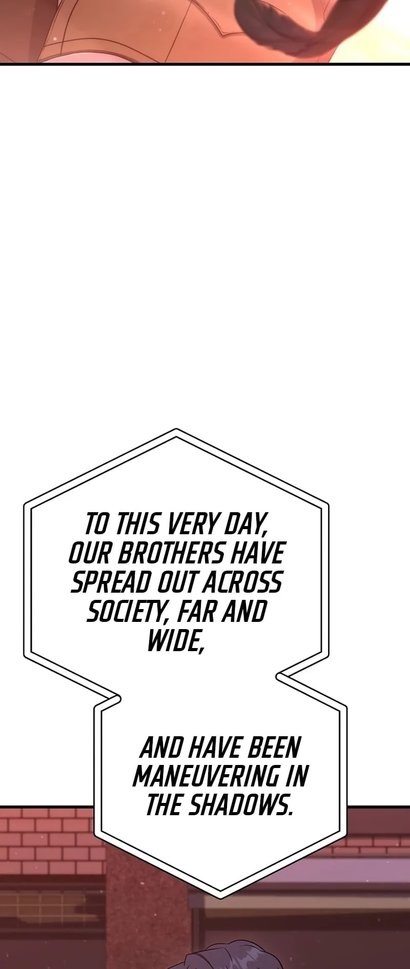 Foreigner On The Periphery (Remake) Chapter 18 page 59