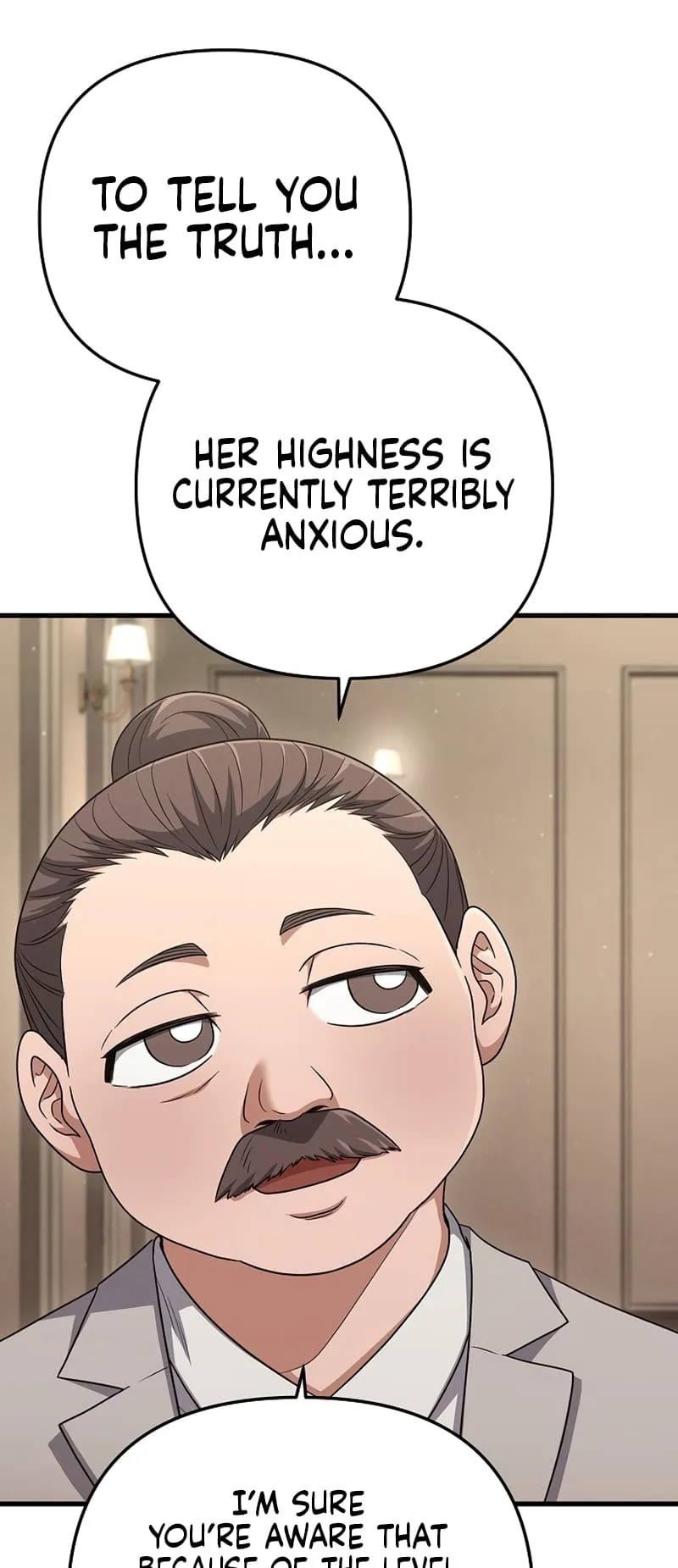 Foreigner On The Periphery (Remake) Chapter 18 page 83